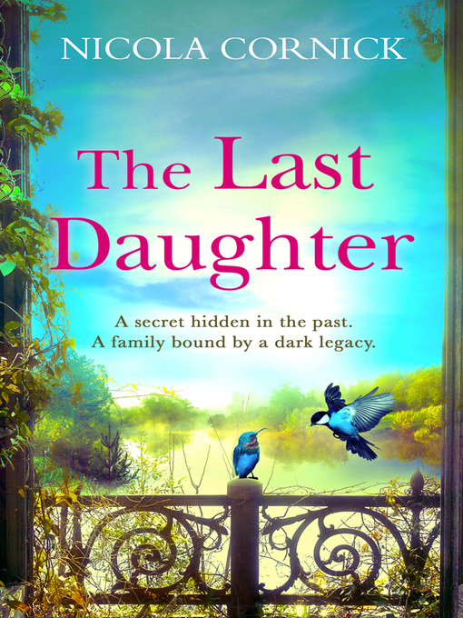 Title details for The Last Daughter by Nicola Cornick - Available